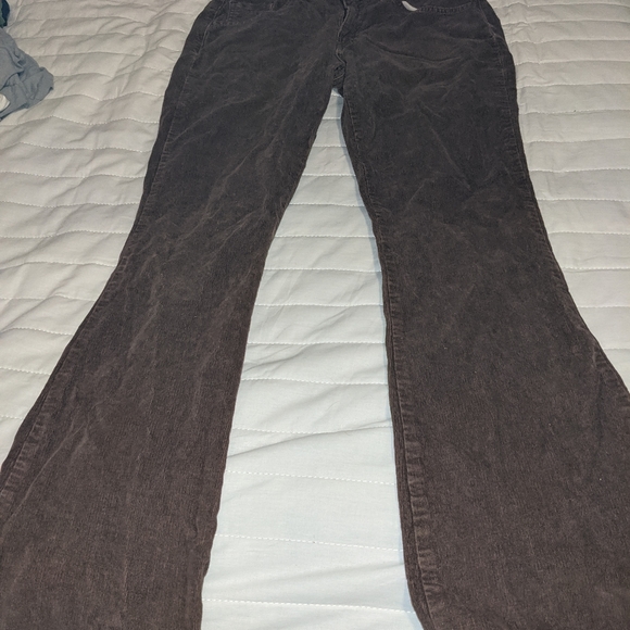 Corduroy levi pants - Picture 3 of 6